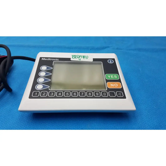 Medtronic 100011-031 Commander Flex Monitor System With Cuff Commander Flex Monitor System, second-hand product photo 2