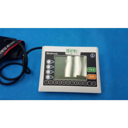 Medtronic 100011-031 Commander Flex Monitor System With Cuff Commander Flex Monitor System, second-hand product photo 3