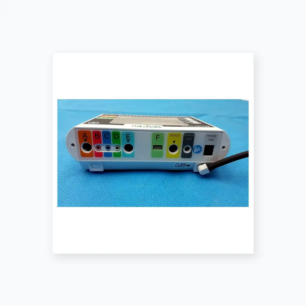 Medtronic 100011-031 Commander Flex Monitor System With Cuff Commander Flex Monitor System, second-hand product photo 6