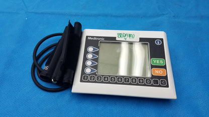 Medtronic 100011-031 Commander Flex Monitor System With Cuff Commander Flex Monitor System, second-hand product photo 15