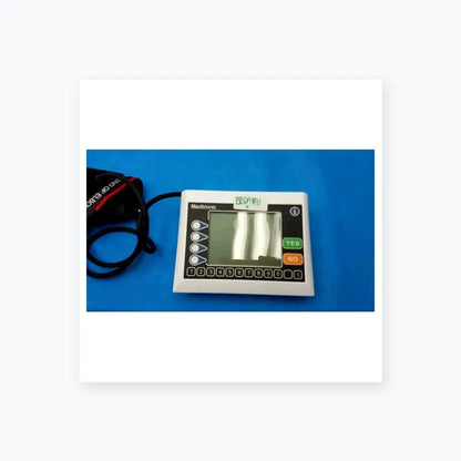 Medtronic 100011-031 Commander Flex Monitor System With Cuff Commander Flex Monitor System, second-hand product photo 3
