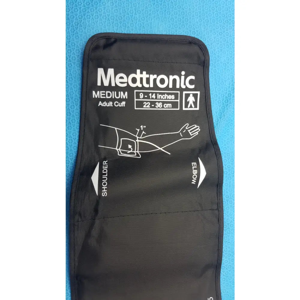 Medtronic 100011-031 Commander Flex Monitor System With Cuff Commander Flex Monitor System, second-hand product photo 13