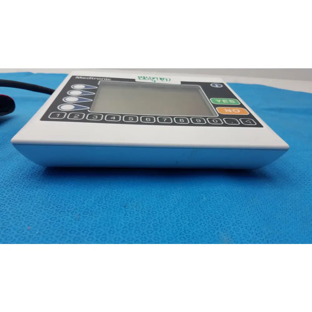 Medtronic 100011-031 Commander Flex Monitor System With Cuff Commander Flex Monitor System, second-hand product photo 4