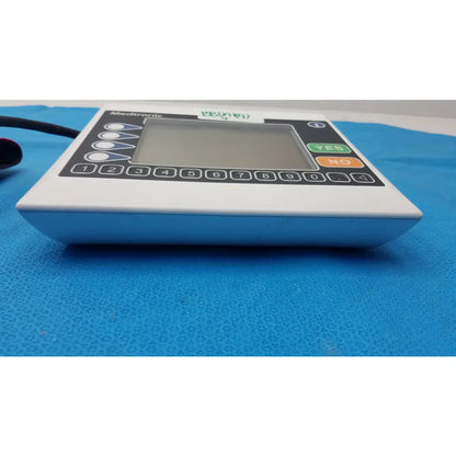 Medtronic 100011-031 Commander Flex Monitor System With Cuff Commander Flex Monitor System, second-hand product photo 4