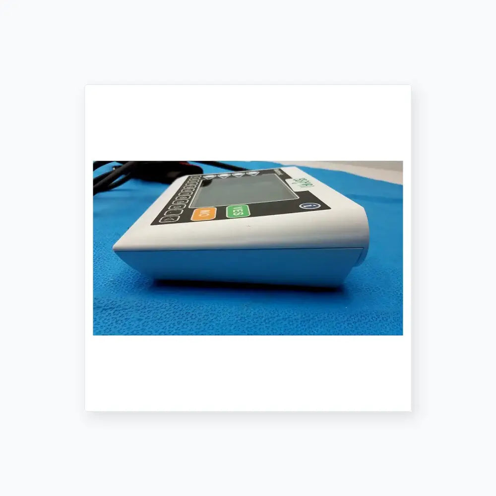 Medtronic 100011-031 Commander Flex Monitor System With Cuff Commander Flex Monitor System, second-hand product photo 5