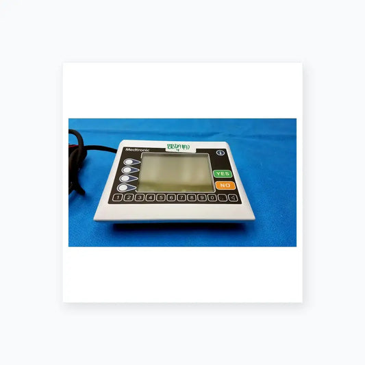 Medtronic 100011-031 Commander Flex Monitor System With Cuff Commander Flex Monitor System, second-hand product photo 2