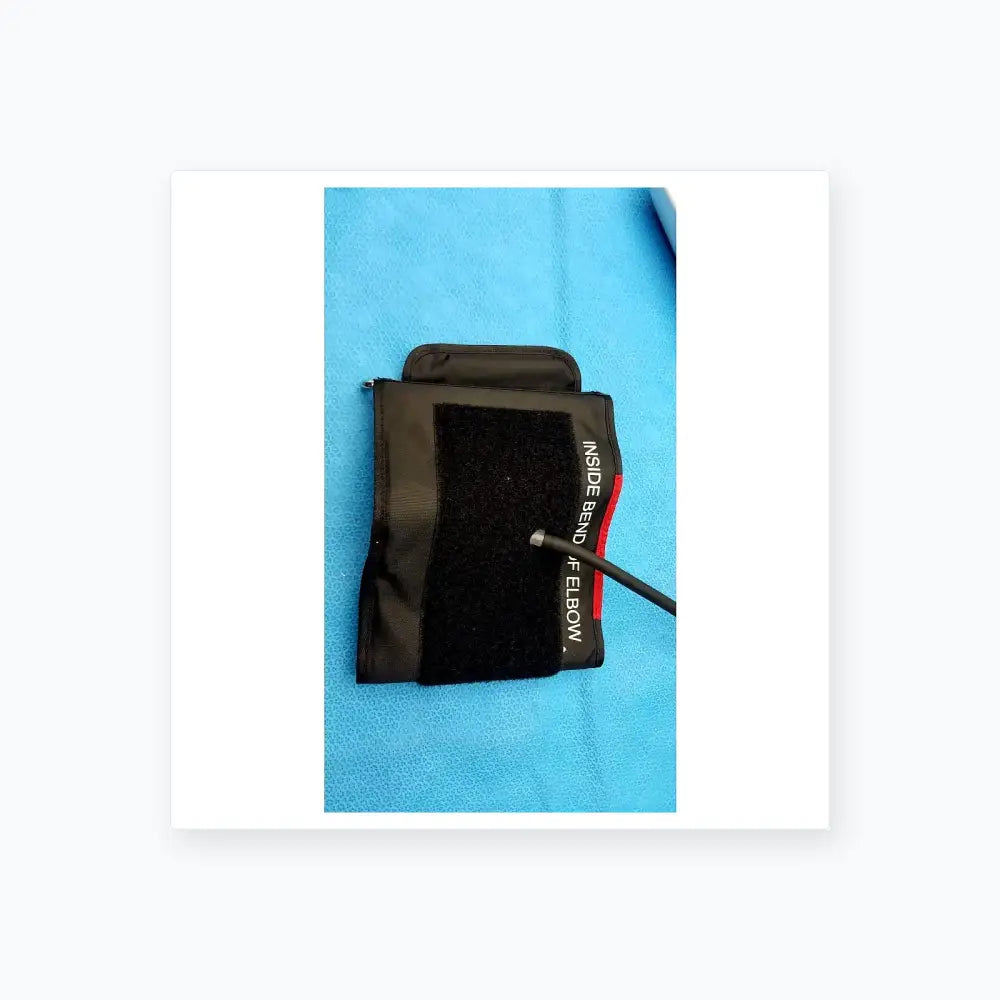 Medtronic 100011-031 Commander Flex Monitor System With Cuff Commander Flex Monitor System, second-hand product photo 12