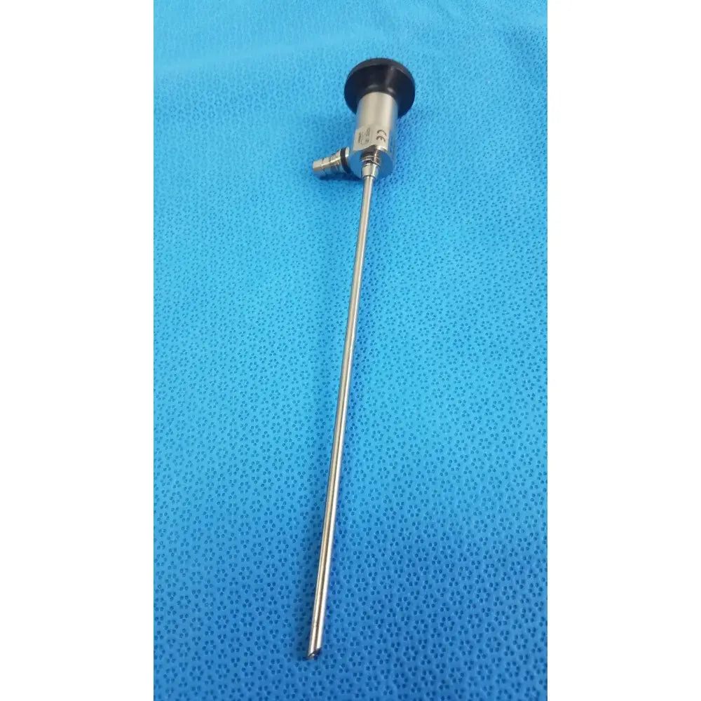 Reuse Medical Medtronic 1880155 Sharpsite HDScope 45 Degree 4mm Rigid Endoscope Other Medical & Lab Equipment, second-hand product photo 1