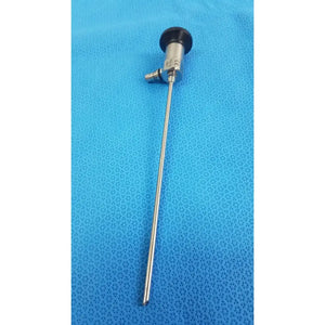 منظار Medtronic 1880155 Sharpsite HDScope 45 درجة 4 مم صلب بالمنظار