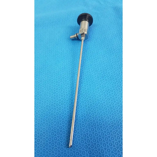 Reuse Medical Medtronic 1880155 Sharpsite HDScope 45 Degree 4mm Rigid Endoscope Other Medical & Lab Equipment, second-hand product photo 1