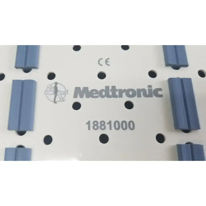 Medtronic 1881000 Sharpsite Ac Endoscope Instrument Sterilization Tray Endoscope Instrument Sterilization Tray, second-hand product photo 10