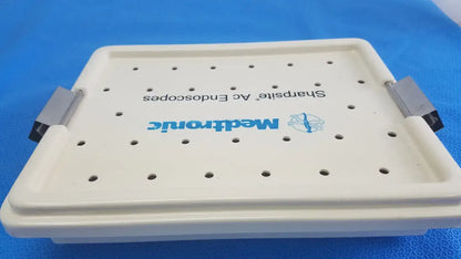 Medtronic 1881000 Sharpsite Ac Endoscope Instrument Sterilization Tray Endoscope Instrument Sterilization Tray, second-hand product photo 4