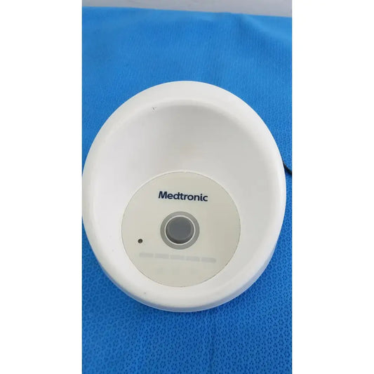 Reuse Medical Medtronic 24960 MyCareLink Relay Home Communicator w/ AC Adapter Other Medical & Lab Equipment, second-hand product photo 1