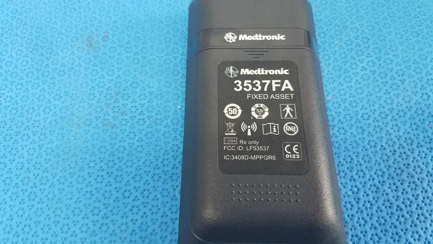 Medtronic 3537FA Patient Monitor Patient Monitor, second-hand product photo 6