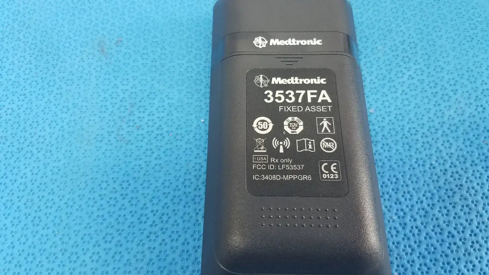 Medtronic 3537FA Patient Monitor Patient Monitor, second-hand product photo 6