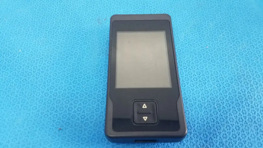 Medtronic 3537FA Patient Monitor Patient Monitor, second-hand product photo 2