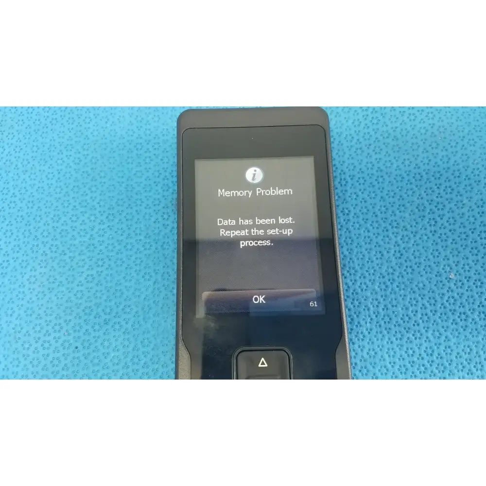 Medtronic 3537FA Patient Monitor Patient Monitor, second-hand product photo 9