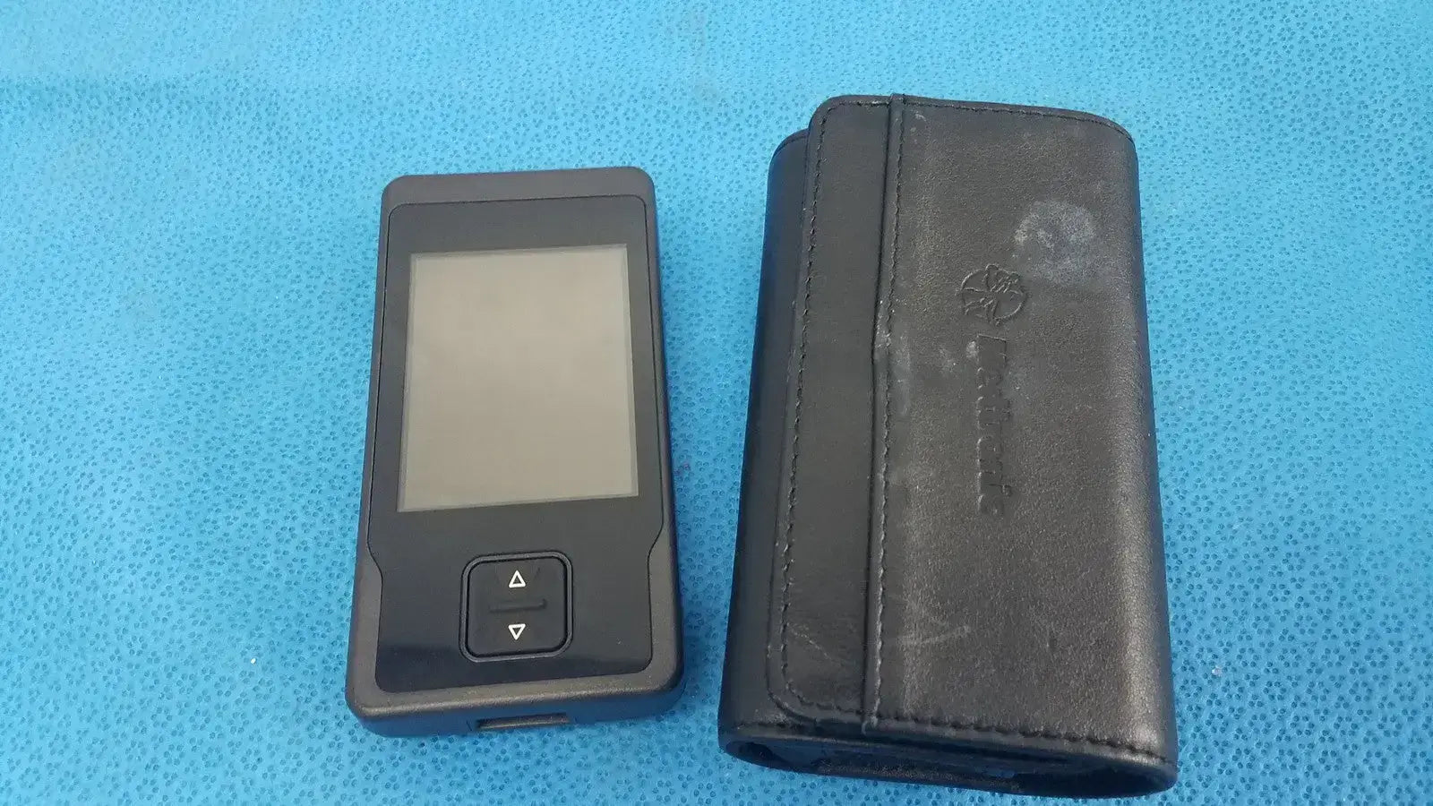 Medtronic 3537FA Patient Monitor Patient Monitor, second-hand product photo 1