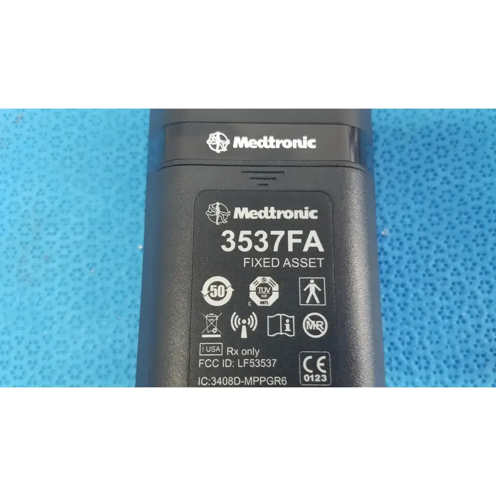 Medtronic 3537FA Patient Monitor Patient Monitor, second-hand product photo 7