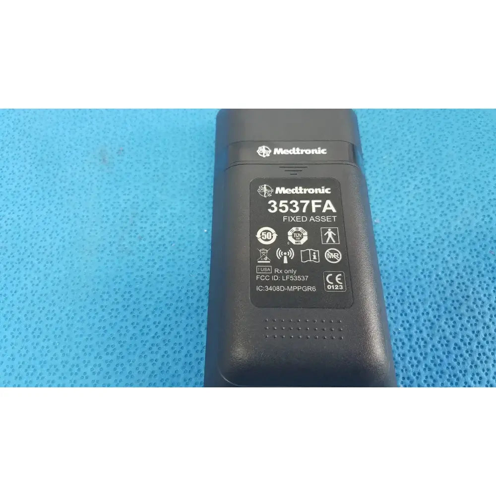 Medtronic 3537FA Patient Monitor Patient Monitor, second-hand product photo 6