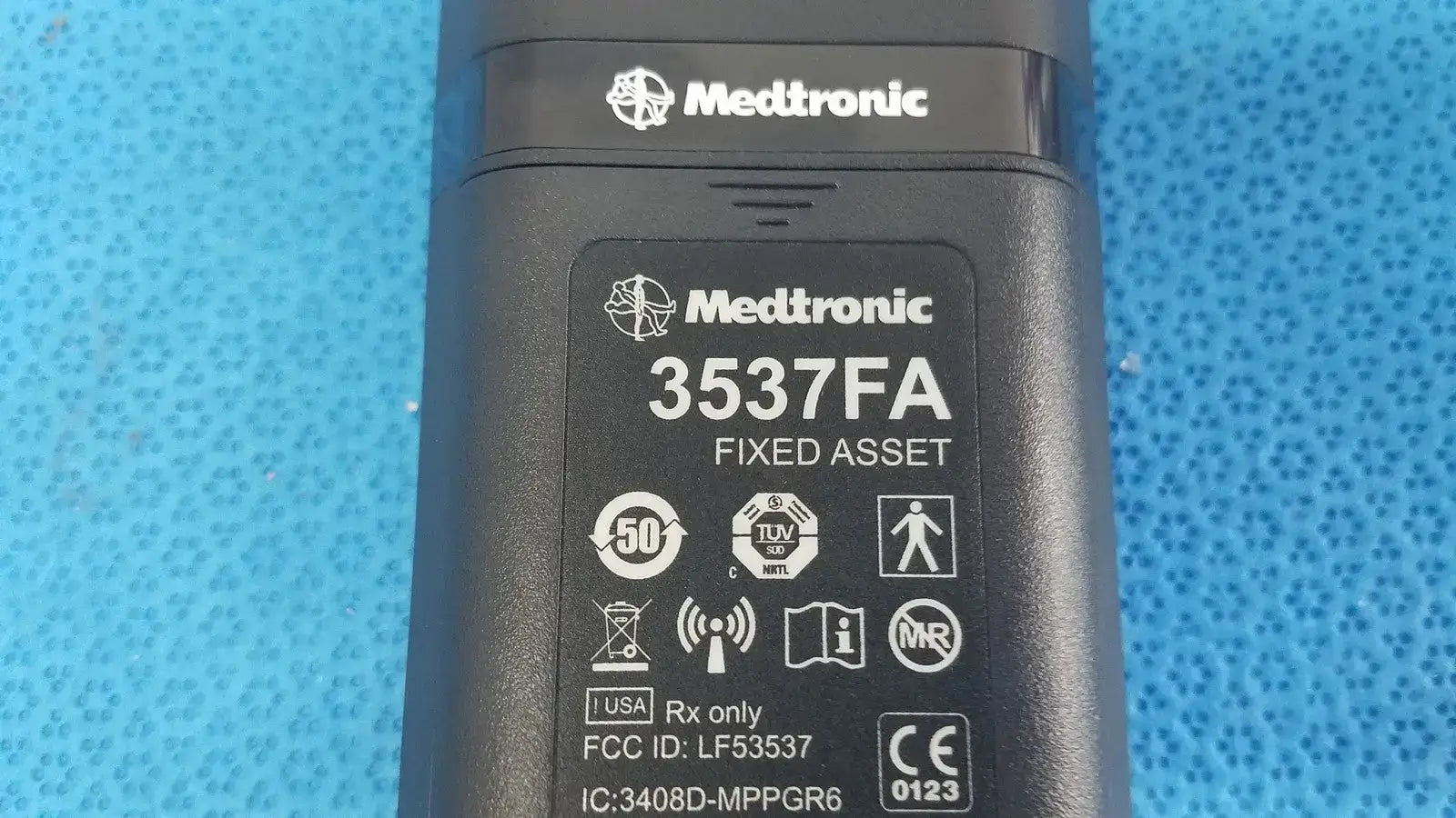 Medtronic 3537FA Patient Monitor Patient Monitor, second-hand product photo 7