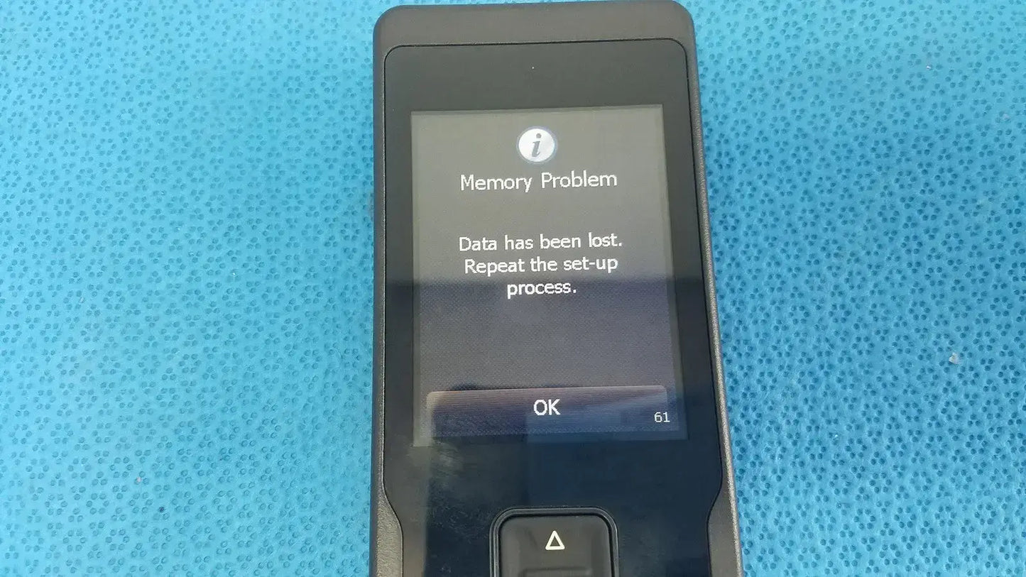 Medtronic 3537FA Patient Monitor Patient Monitor, second-hand product photo 9