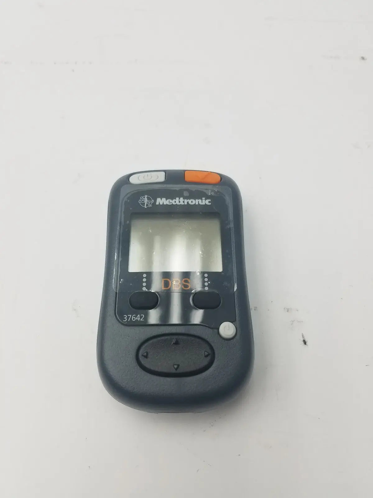 Reuse Medical Medtronic 37642 DBS Patient Programmer Patient Monitors, second-hand product photo 1