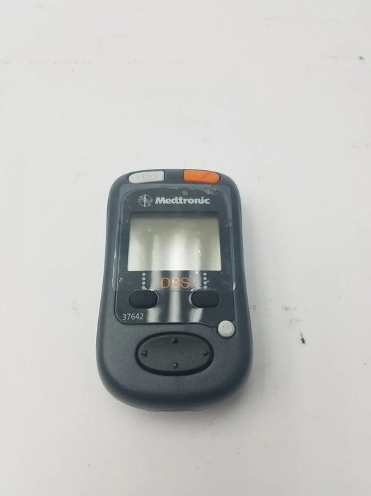 Reuse Medical Medtronic 37642 DBS Patient Programmer Patient Monitors, second-hand product photo 1
