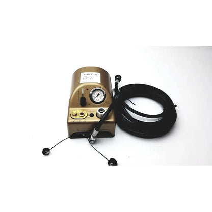 Reuse Medical Medtronic A65535-07 Midas Rex Legend Gold Pneumatic Drill Foot Control Unit Surgical & Orthopedic Instruments, second-hand product photo 1