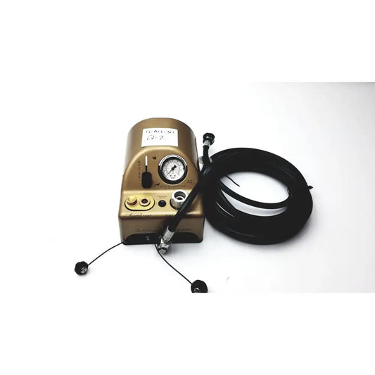 Reuse Medical Medtronic A65535-07 Midas Rex Legend Gold Pneumatic Drill Foot Control Unit Surgical & Orthopedic Instruments, second-hand product photo 1