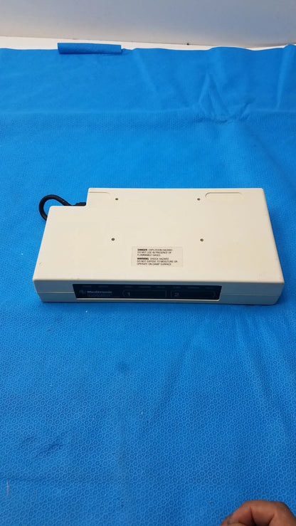 Medtronic AC Power Supply for Physio-Control Lifepak 12 – VLP12 Adapter-Used Defibrillator Accessory, second-hand product photo 11