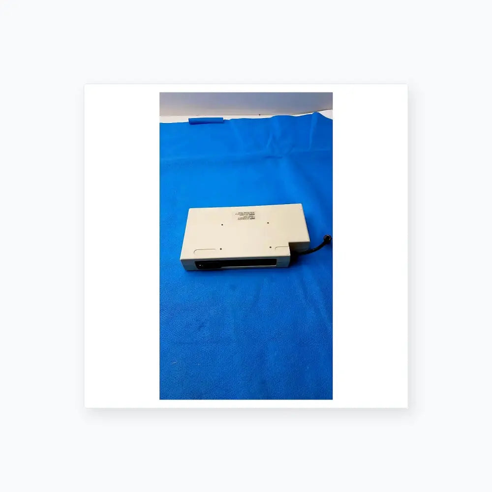 Medtronic AC Power Supply for Physio-Control Lifepak 12 – VLP12 Adapter-Used Defibrillator Accessory, second-hand product photo 4