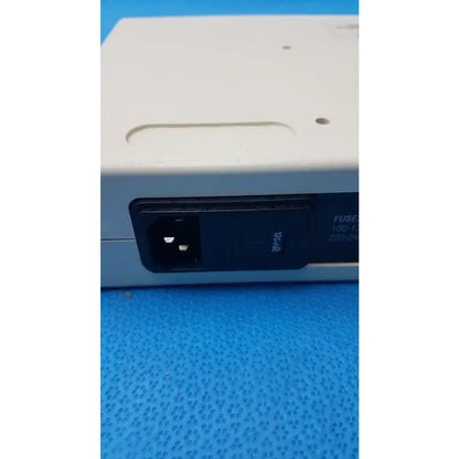 Medtronic AC Power Supply for Physio-Control Lifepak 12 – VLP12 Adapter-Used Defibrillator Accessory, second-hand product photo 5