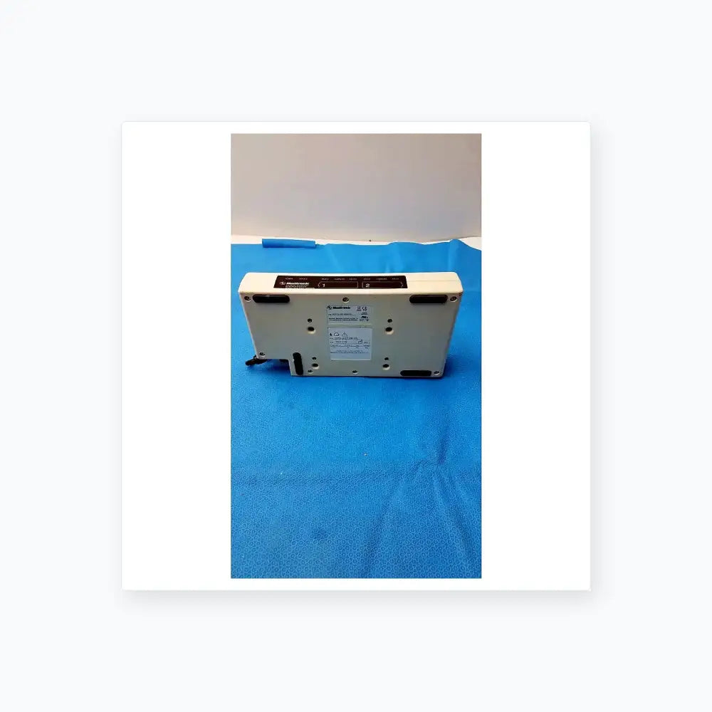 Medtronic AC Power Supply for Physio-Control Lifepak 12 – VLP12 Adapter-Used Defibrillator Accessory, second-hand product photo 10