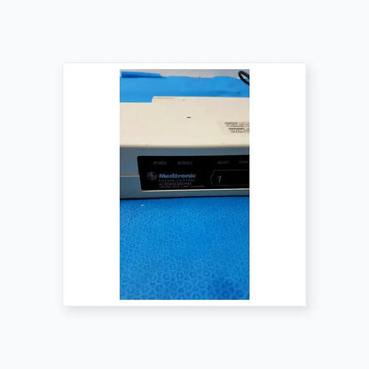 Medtronic AC Power Supply for Physio-Control Lifepak 12 – VLP12 Adapter-Used Defibrillator Accessory, second-hand product photo 15
