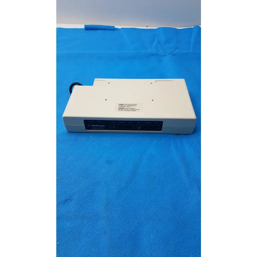 Medtronic AC Power Supply for Physio-Control Lifepak 12 – VLP12 Adapter-Used Defibrillator Accessory, second-hand product photo 13