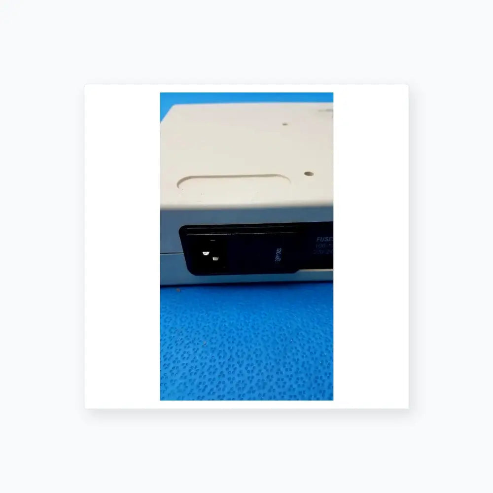 Medtronic AC Power Supply for Physio-Control Lifepak 12 – VLP12 Adapter-Used Defibrillator Accessory, second-hand product photo 5