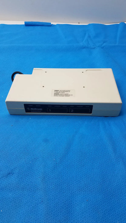 Medtronic AC Power Supply for Physio-Control Lifepak 12 – VLP12 Adapter-Used Defibrillator Accessory, second-hand product photo 13