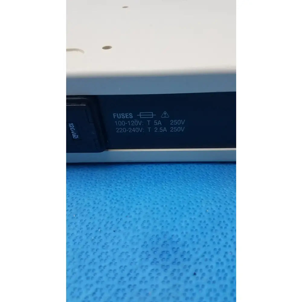 Medtronic AC Power Supply for Physio-Control Lifepak 12 – VLP12 Adapter-Used Defibrillator Accessory, second-hand product photo 6