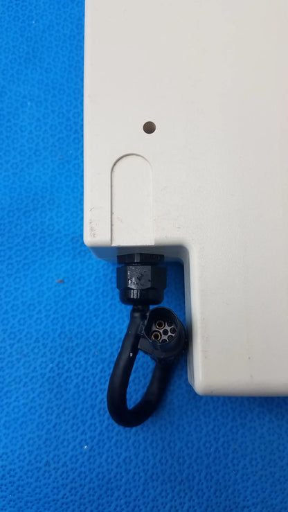 Medtronic AC Power Supply for Physio-Control Lifepak 12 – VLP12 Adapter-Used Defibrillator Accessory, second-hand product photo 9