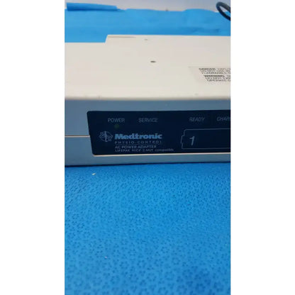 Medtronic AC Power Supply for Physio-Control Lifepak 12 – VLP12 Adapter-Used Defibrillator Accessory, second-hand product photo 15