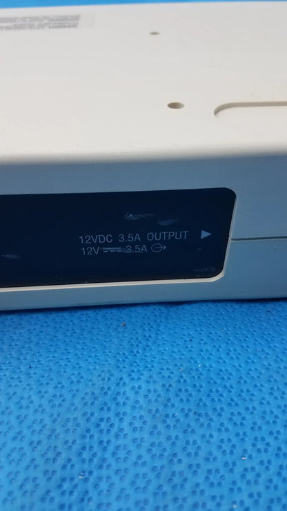 Medtronic AC Power Supply for Physio-Control Lifepak 12 – VLP12 Adapter-Used Defibrillator Accessory, second-hand product photo 7