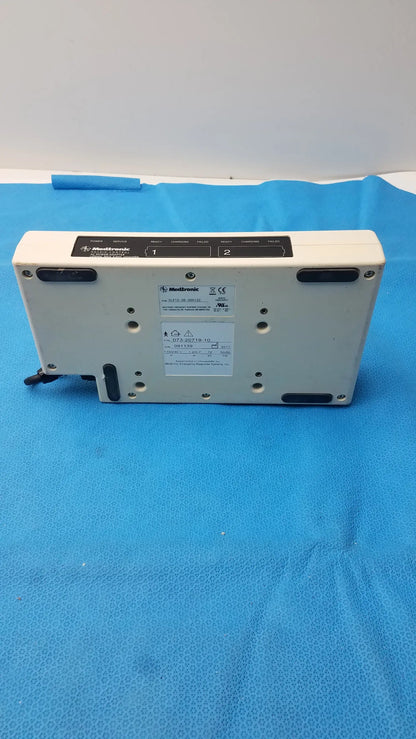 Medtronic AC Power Supply for Physio-Control Lifepak 12 – VLP12 Adapter-Used Defibrillator Accessory, second-hand product photo 10
