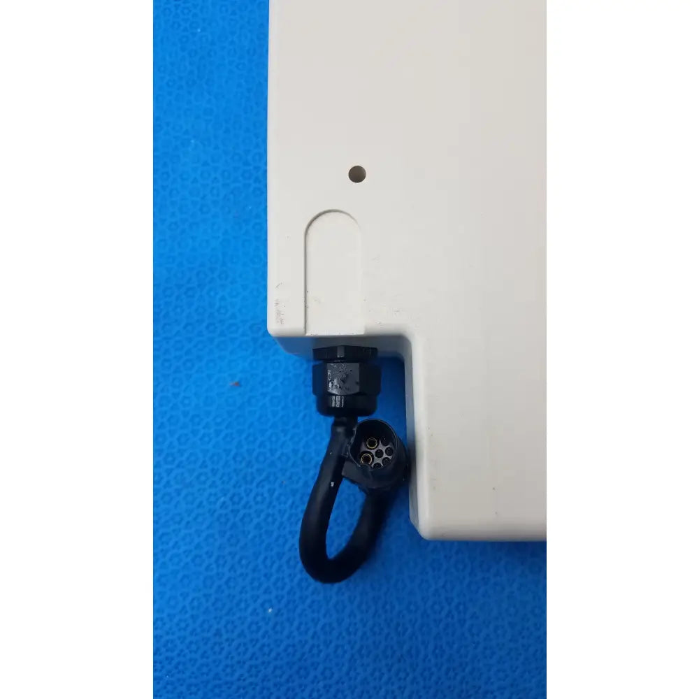 Medtronic AC Power Supply for Physio-Control Lifepak 12 – VLP12 Adapter-Used Defibrillator Accessory, second-hand product photo 9