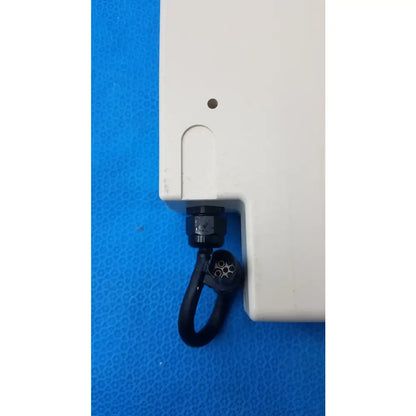 Medtronic AC Power Supply for Physio-Control Lifepak 12 – VLP12 Adapter-Used Defibrillator Accessory, second-hand product photo 9