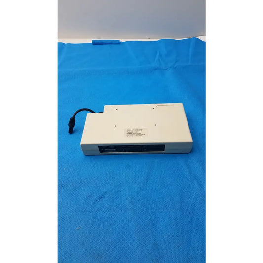 Medtronic AC Power Supply for Physio-Control Lifepak 12 – VLP12 Adapter-Used Defibrillator Accessory, second-hand product photo 1
