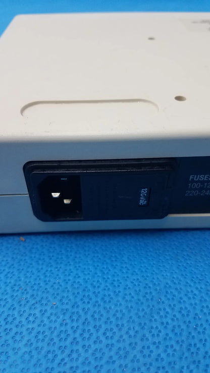 Medtronic AC Power Supply for Physio-Control Lifepak 12 – VLP12 Adapter-Used Defibrillator Accessory, second-hand product photo 5