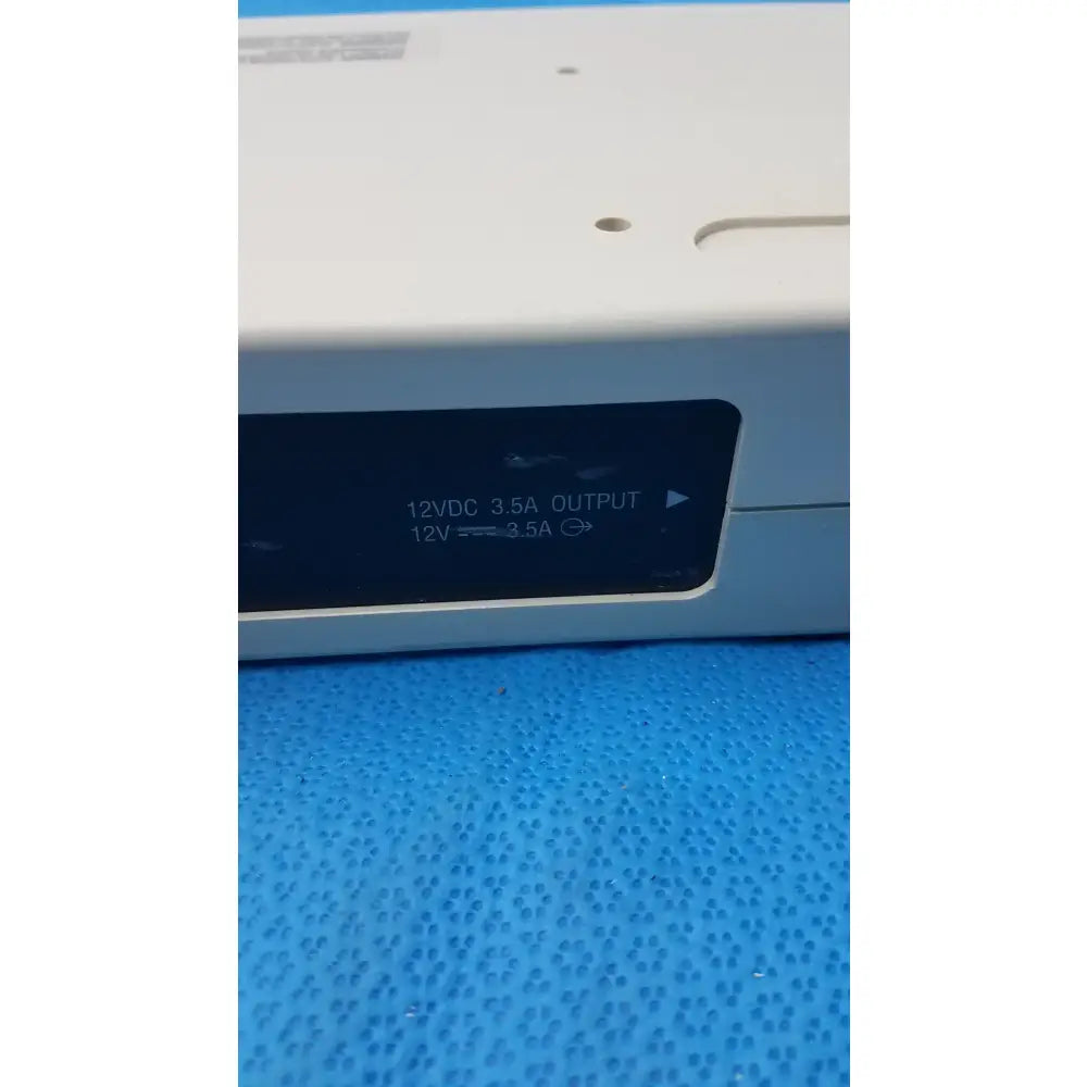Medtronic AC Power Supply for Physio-Control Lifepak 12 – VLP12 Adapter-Used Defibrillator Accessory, second-hand product photo 7