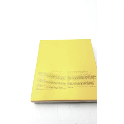 Yellow hardcover book showing the back cover with black text for medtronic angled support catheter reuse medical guide