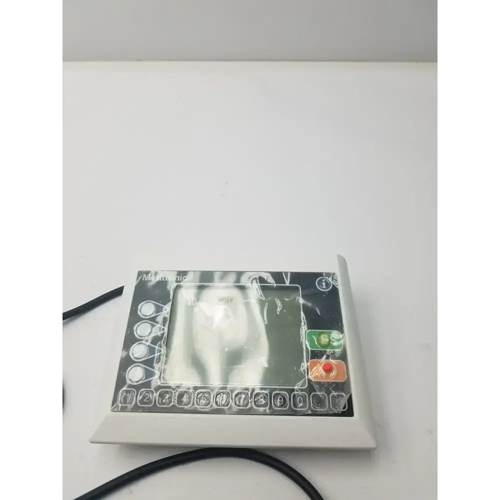 Medtronic Blood Pressure Monitor System Version-002a REF-100011-031 Blood Pressure Monitor Component, second-hand product photo 16